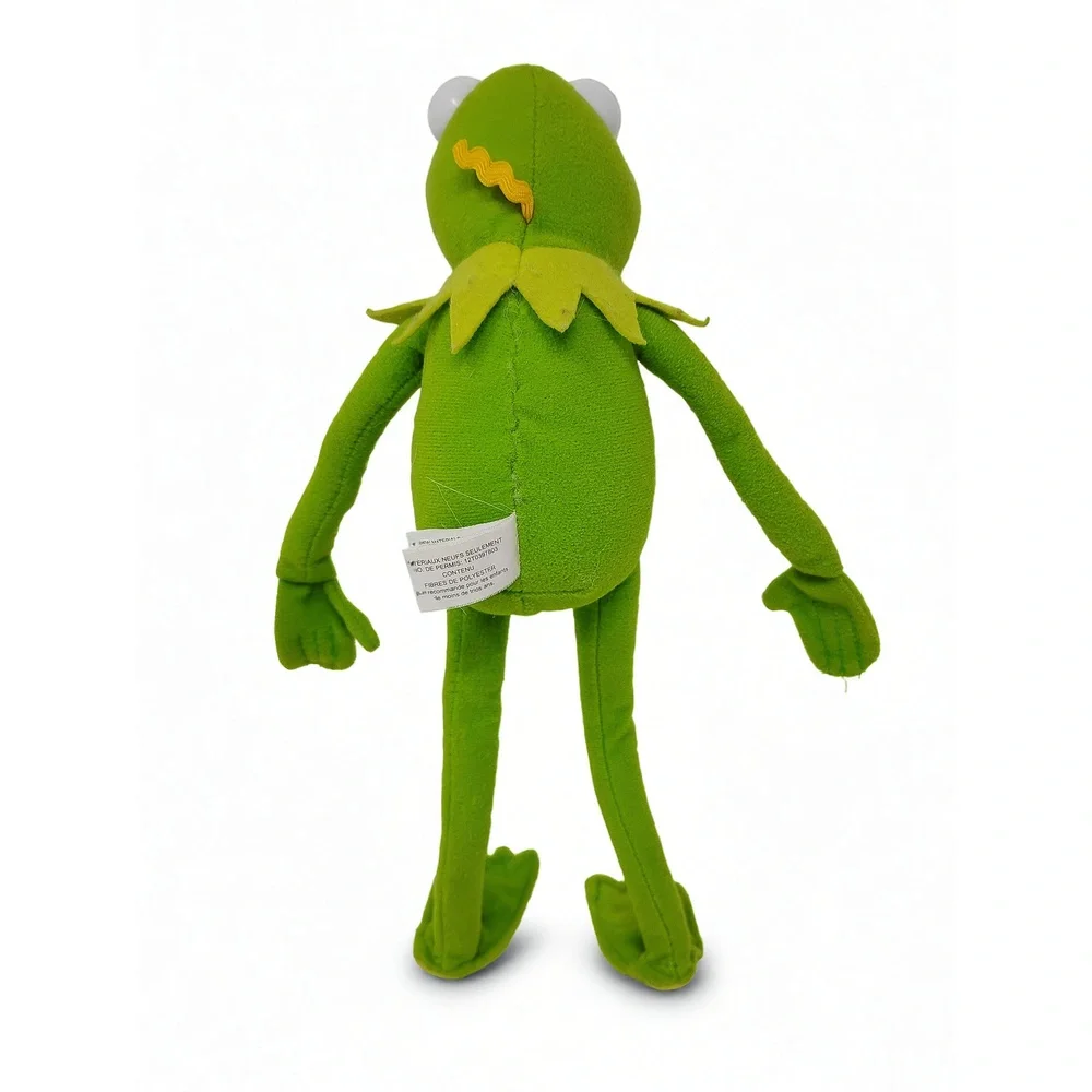 Nanco Kermit the Frog Plush 12